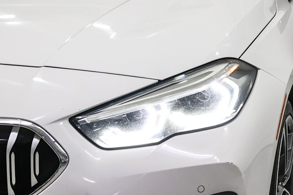 Thumbnail: 2024 BMW 2 Series - 19