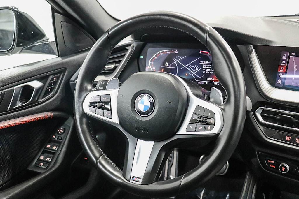 Thumbnail: 2024 BMW 2 Series - 7