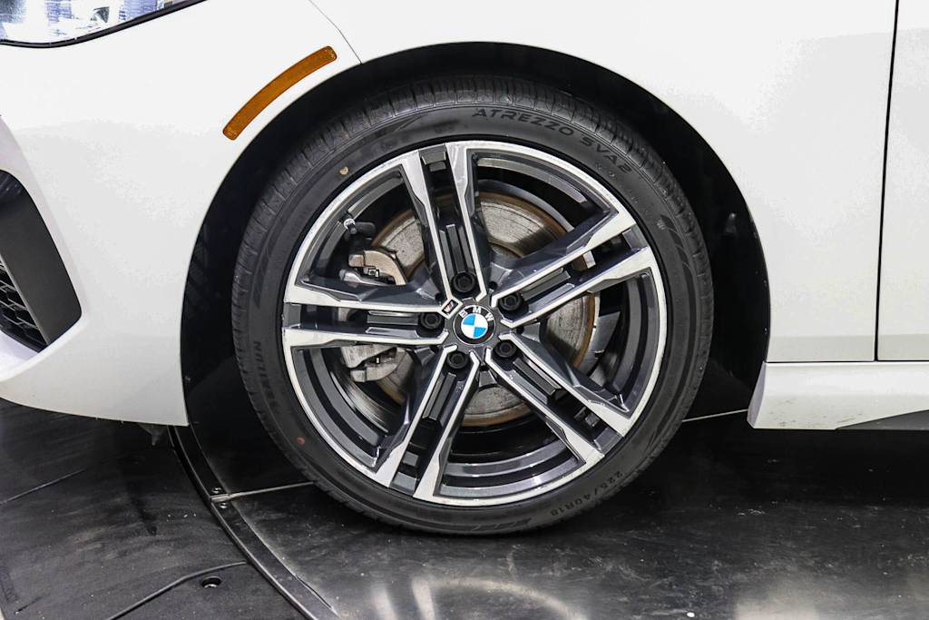 Thumbnail: 2024 BMW 2 Series - 5