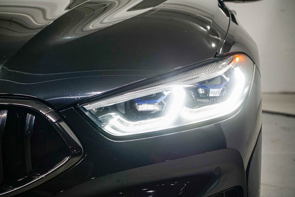 Thumbnail: 2022 BMW 8 Series - 18