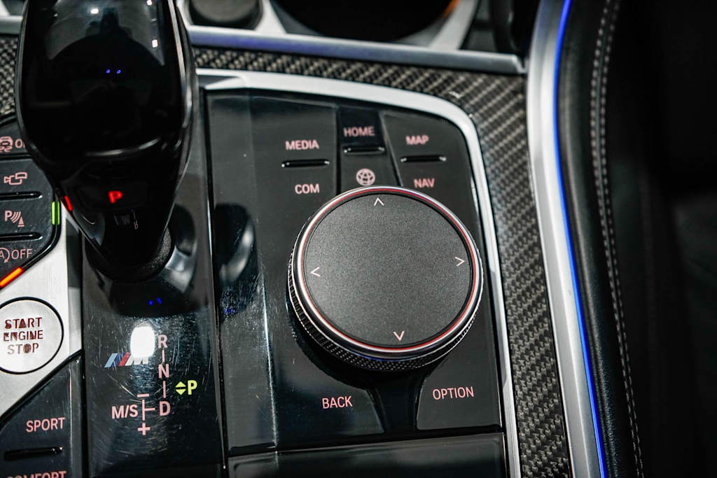 Thumbnail: 2022 BMW 8 Series - 24