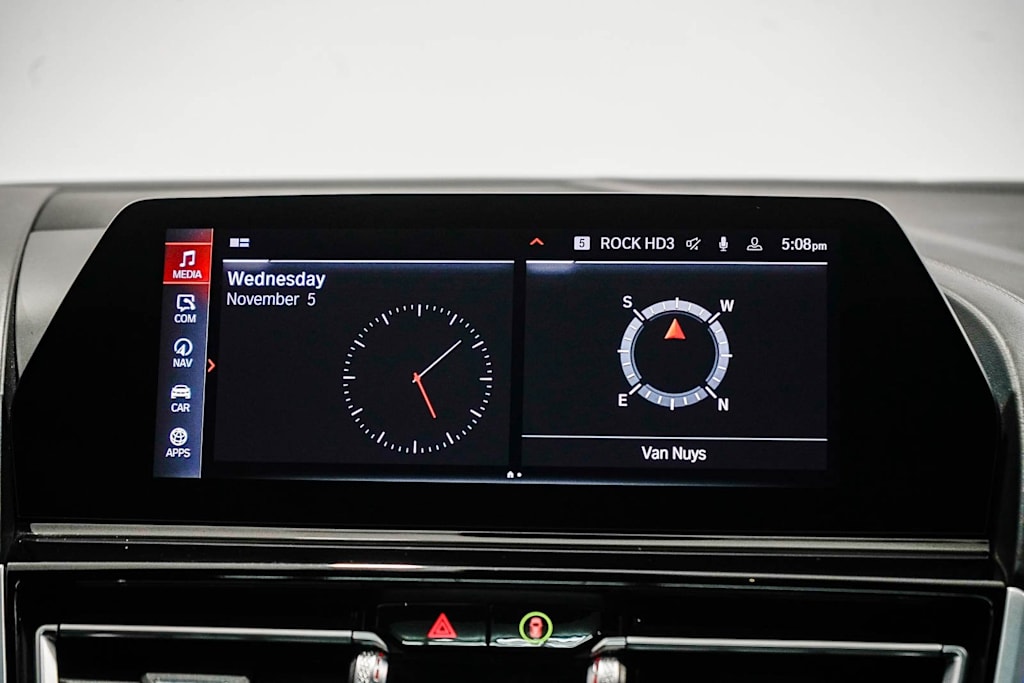 Thumbnail: 2022 BMW 8 Series - 12