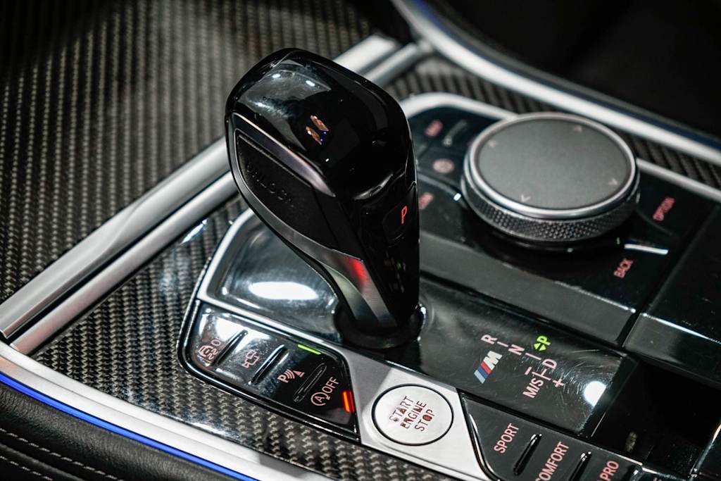 Thumbnail: 2022 BMW 8 Series - 6