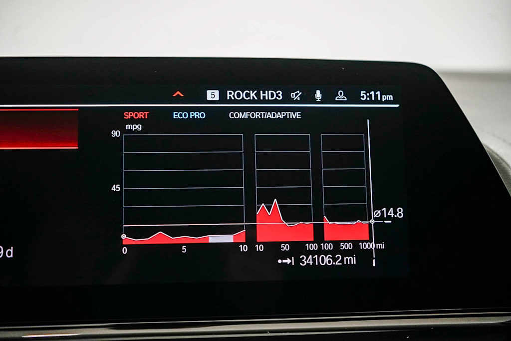 Thumbnail: 2022 BMW 8 Series - 26