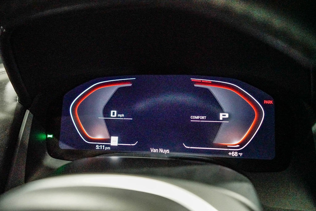 Thumbnail: 2022 BMW 8 Series - 27