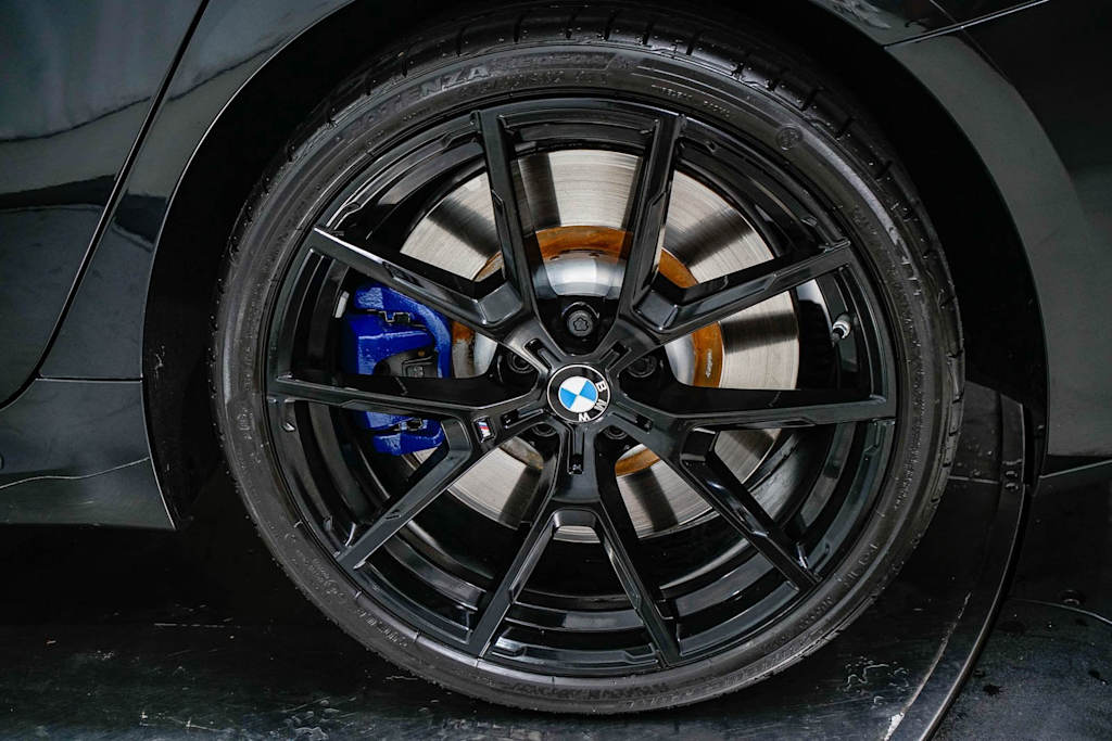 Thumbnail: 2022 BMW 8 Series - 5