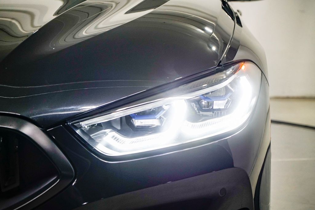 Thumbnail: 2025 BMW 8 Series - 20
