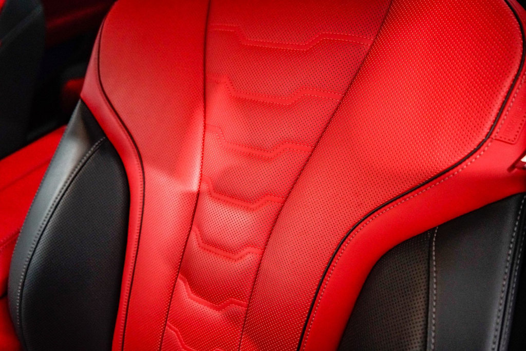 Thumbnail: 2025 BMW 8 Series - 28