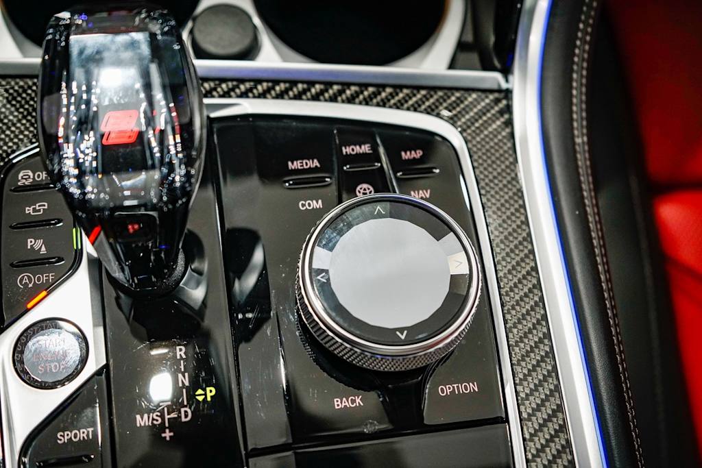 Thumbnail: 2025 BMW 8 Series - 26