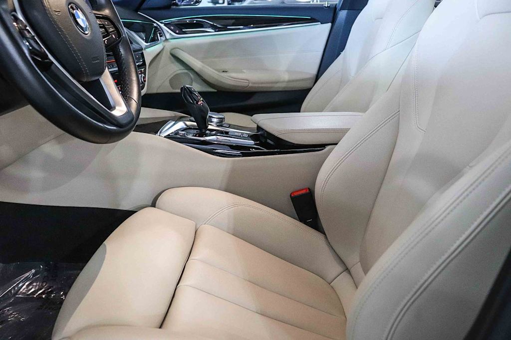 Thumbnail: 2019 BMW 5 Series - 9