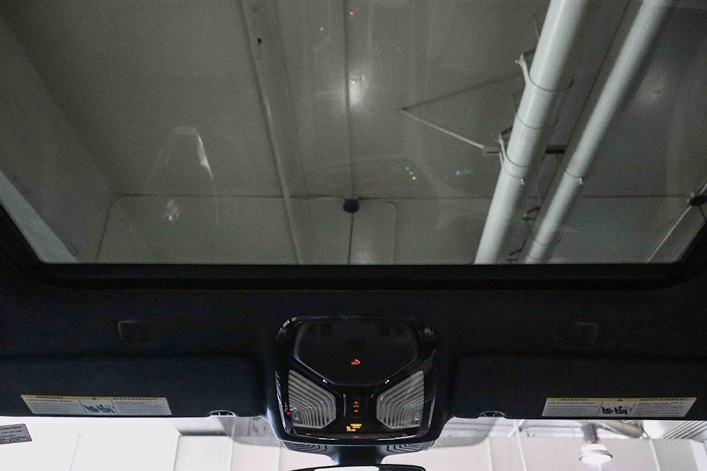 Thumbnail: 2019 BMW 5 Series - 22