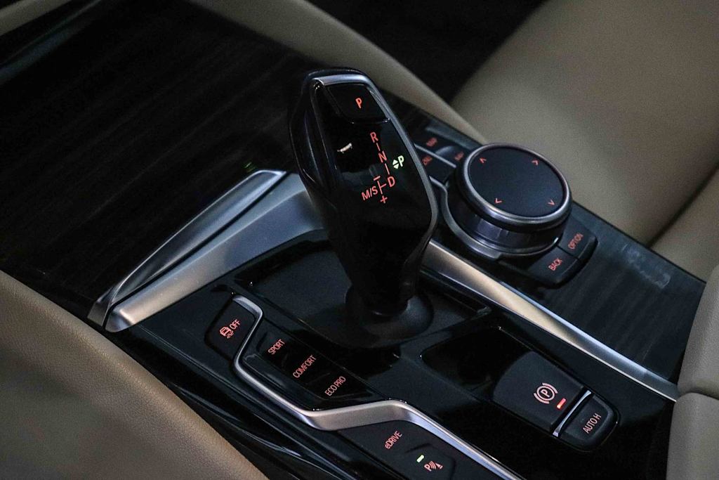 Thumbnail: 2019 BMW 5 Series - 12