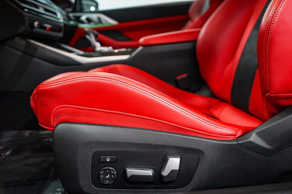 Thumbnail: 2024 BMW M4 - 22