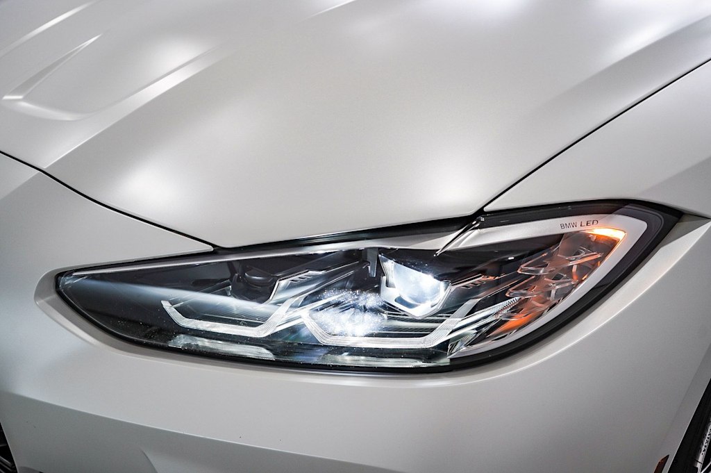 Thumbnail: 2024 BMW M4 - 20