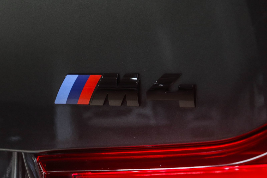Thumbnail: 2020 BMW M4 - 25