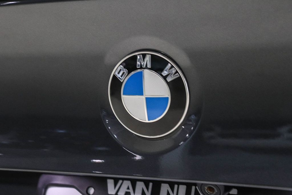Thumbnail: 2020 BMW M4 - 26