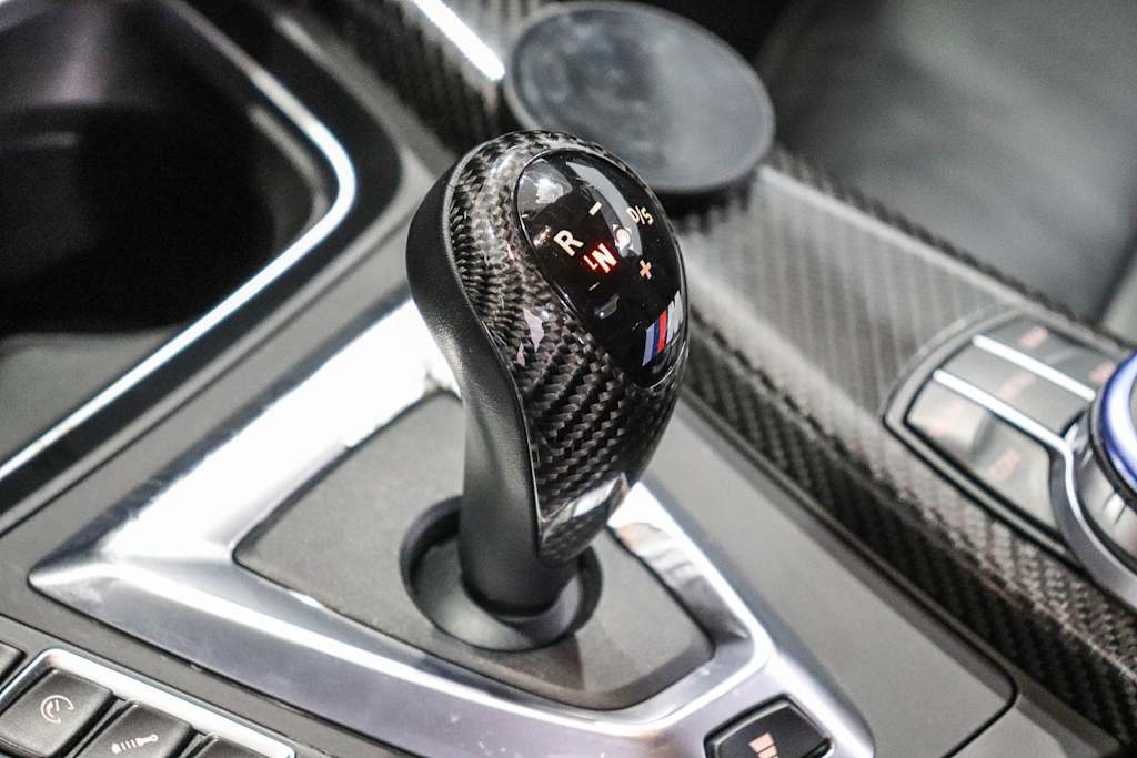 Thumbnail: 2020 BMW M4 - 14