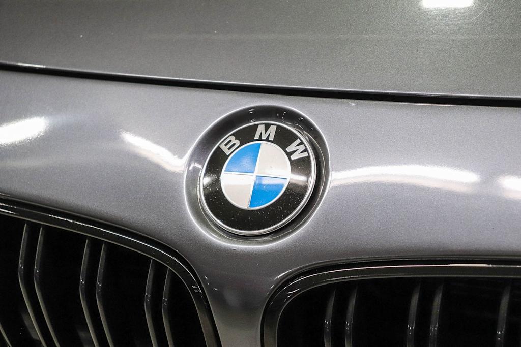 Thumbnail: 2020 BMW M4 - 22