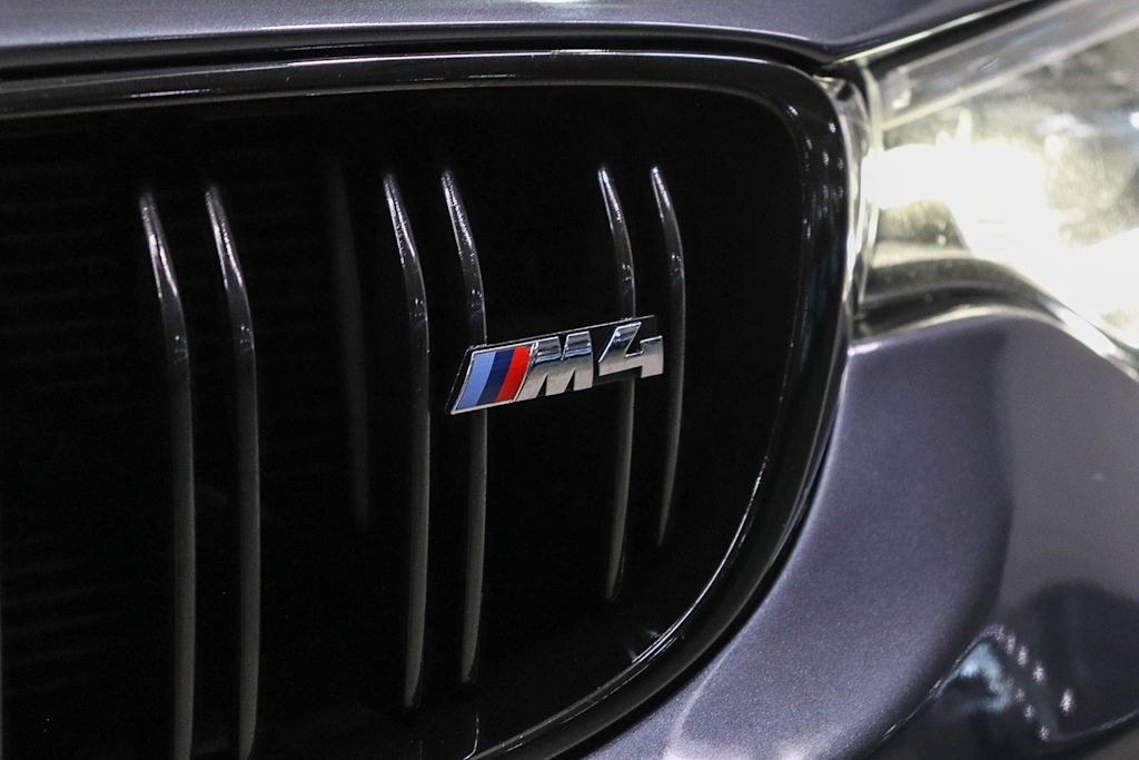 Thumbnail: 2020 BMW M4 - 5