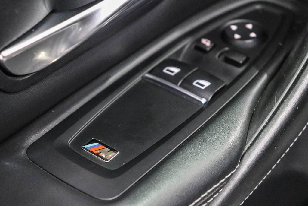 Thumbnail: 2020 BMW M4 - 31
