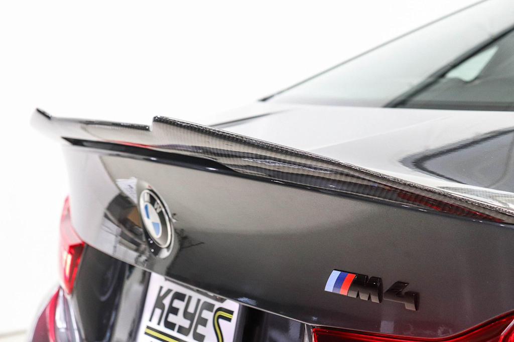 Thumbnail: 2020 BMW M4 - 27