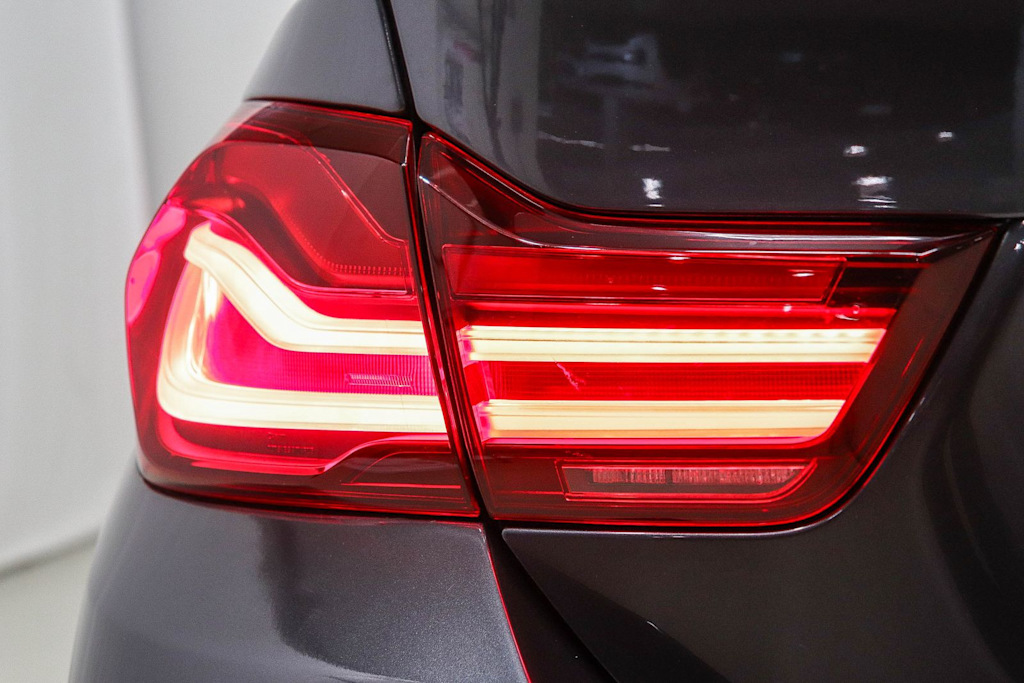 Thumbnail: 2020 BMW M4 - 24