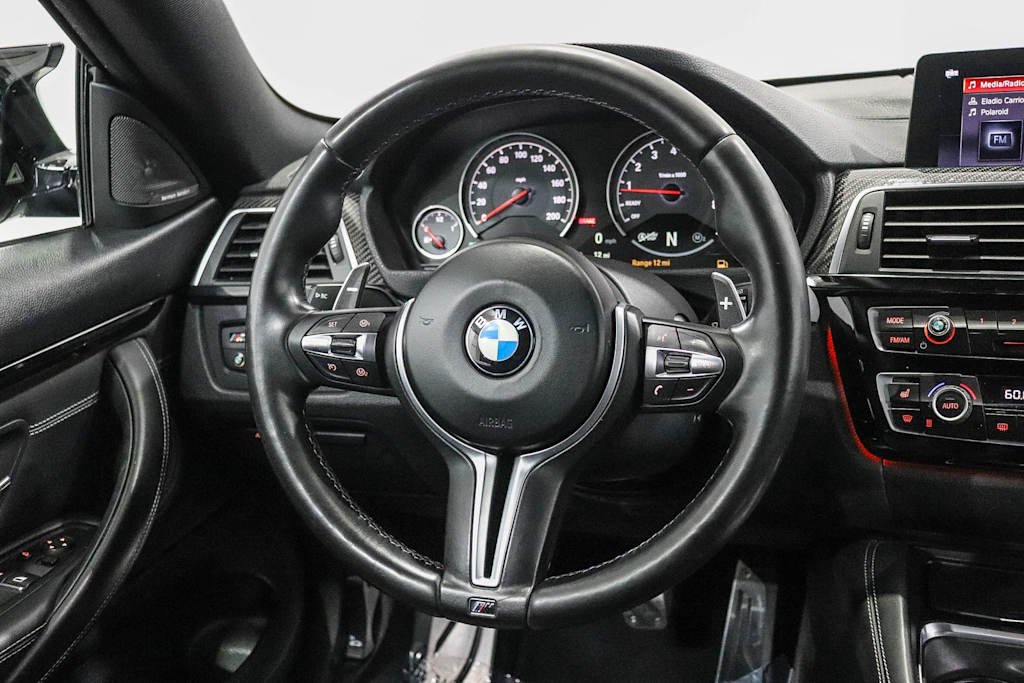 Thumbnail: 2020 BMW M4 - 12