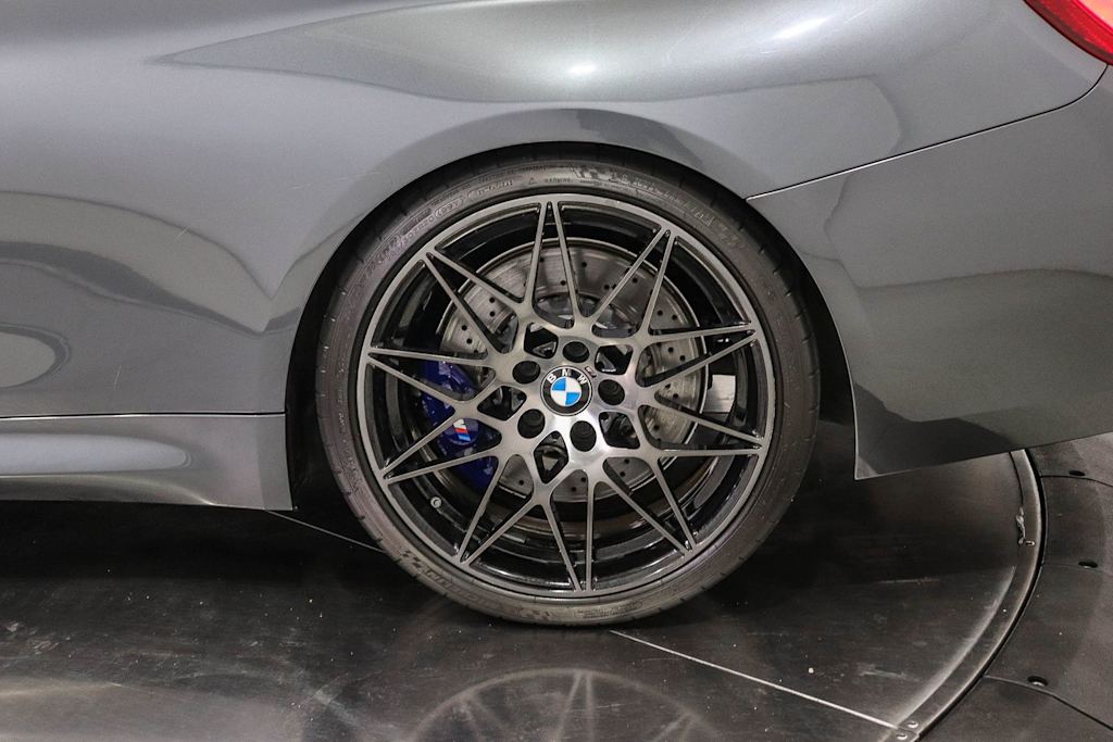 Thumbnail: 2020 BMW M4 - 23
