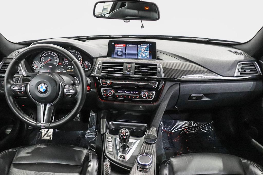 Thumbnail: 2020 BMW M4 - 2