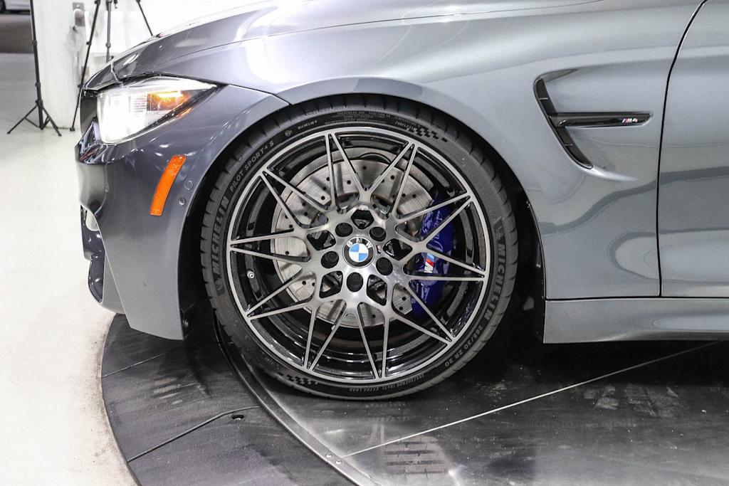 Thumbnail: 2020 BMW M4 - 6