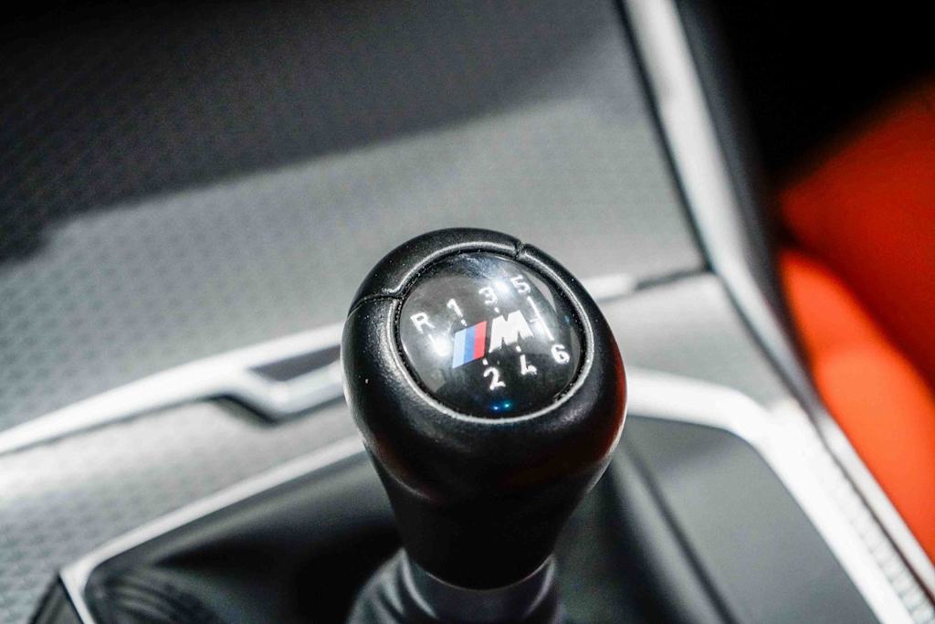 Thumbnail: 2024 BMW M4 - 24