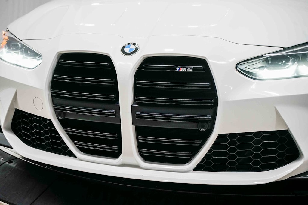 Thumbnail: 2024 BMW M4 - 20