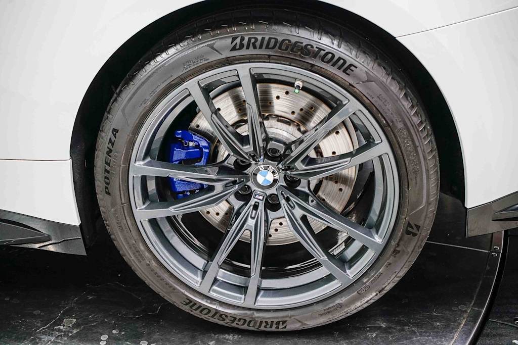 Thumbnail: 2024 BMW M4 - 6