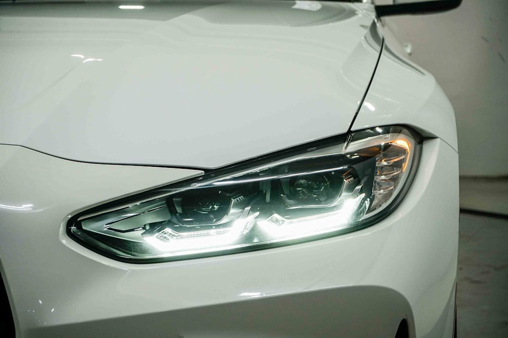 Thumbnail: 2024 BMW M4 - 19