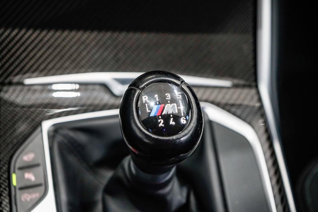 Thumbnail: 2023 BMW M4 - 32