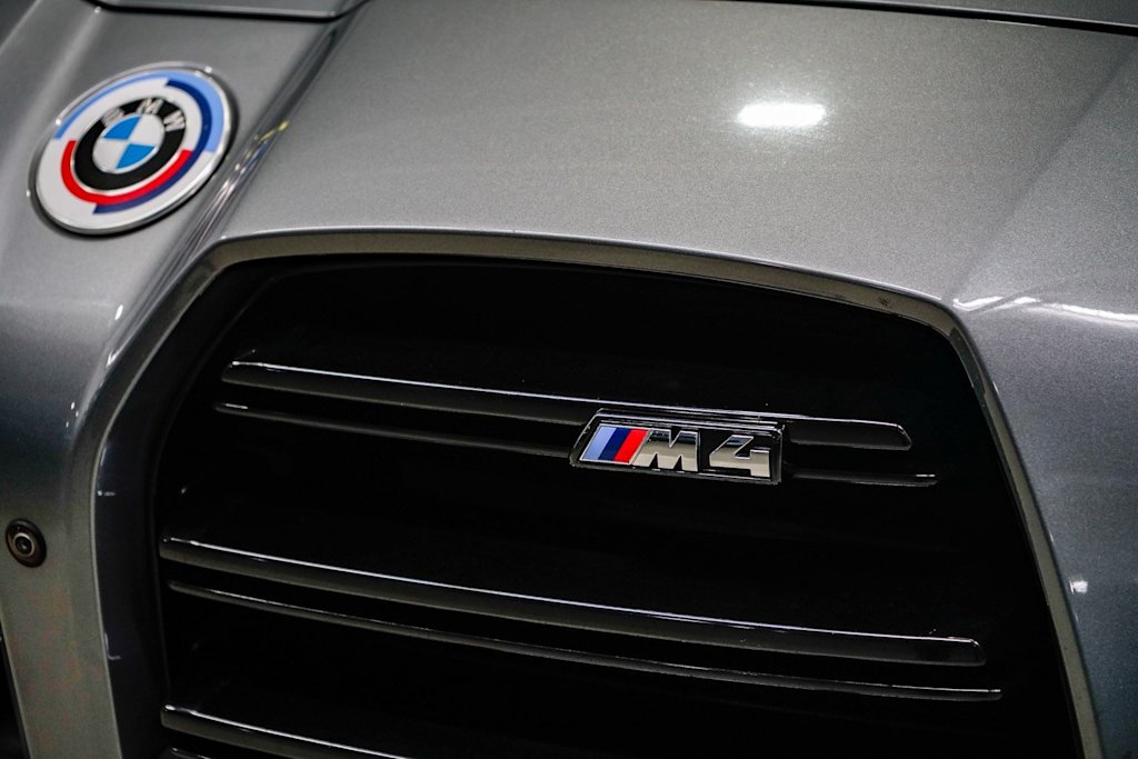 Thumbnail: 2023 BMW M4 - 5