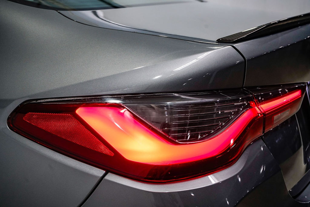 Thumbnail: 2023 BMW M4 - 26