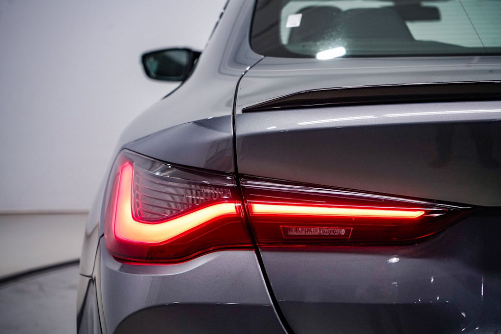 Thumbnail: 2023 BMW M4 - 25