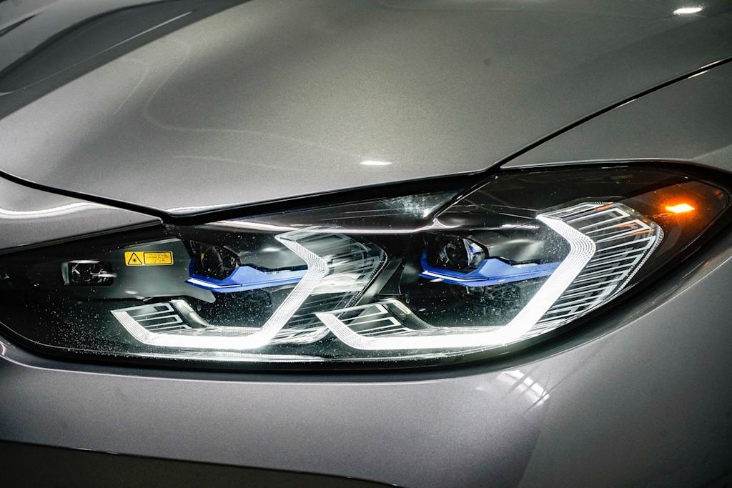 Thumbnail: 2023 BMW M4 - 24