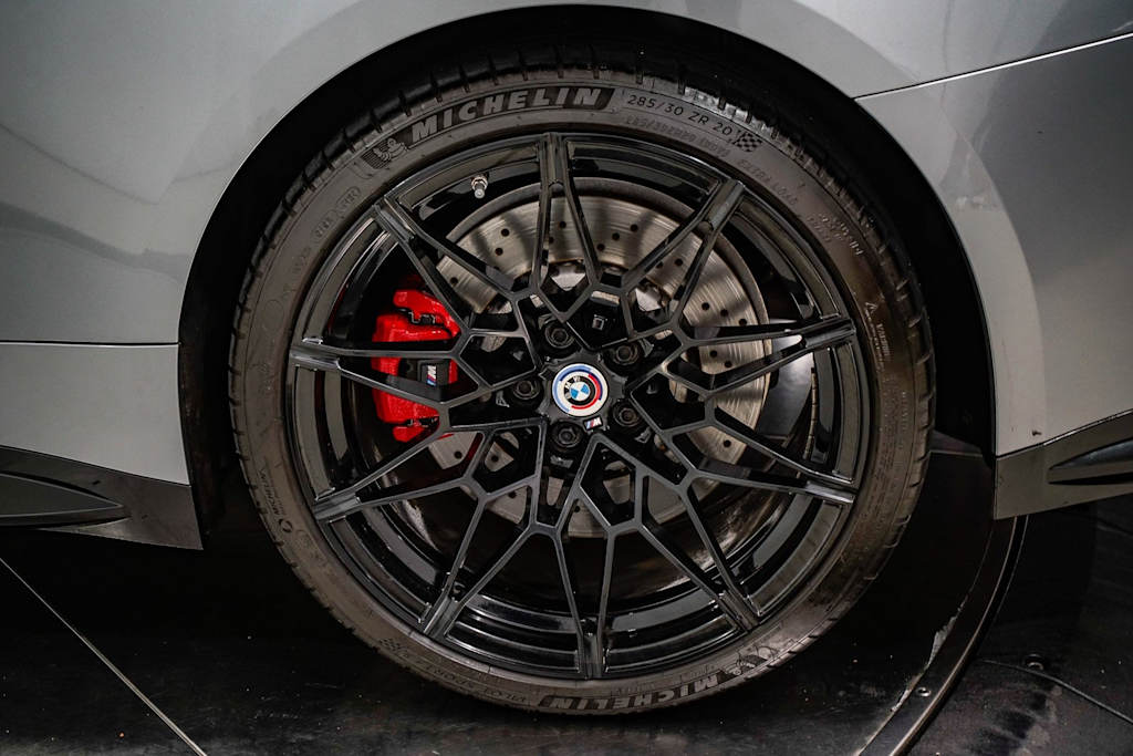 Thumbnail: 2023 BMW M4 - 6