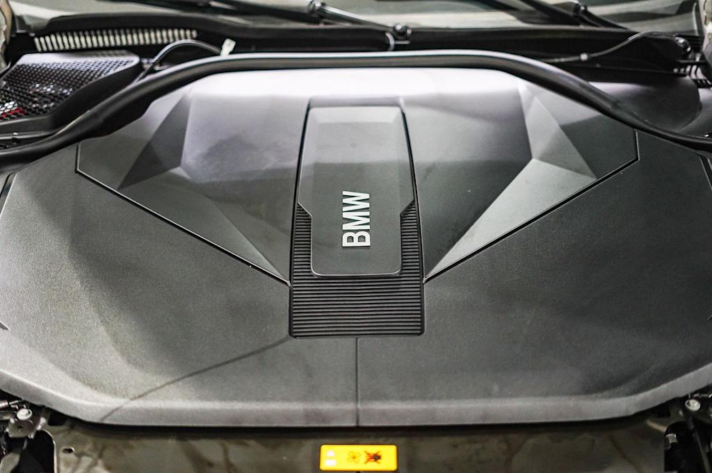Thumbnail: 2025 BMW i5 - 7