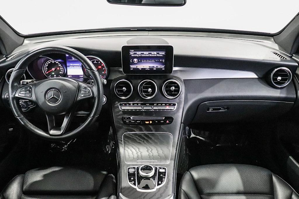Thumbnail: 2019 Mercedes-Benz GLC - 2