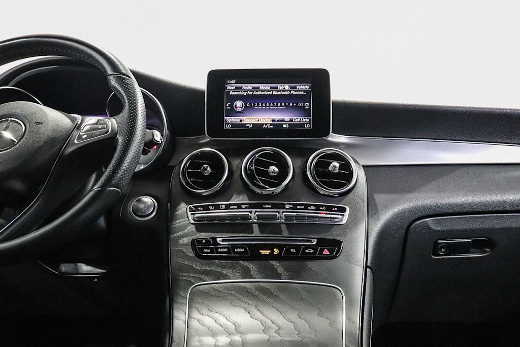 Thumbnail: 2019 Mercedes-Benz GLC - 8