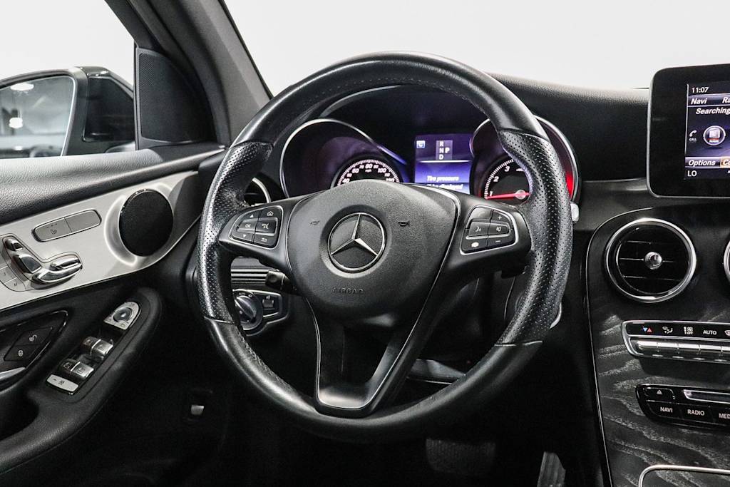 Thumbnail: 2019 Mercedes-Benz GLC - 12