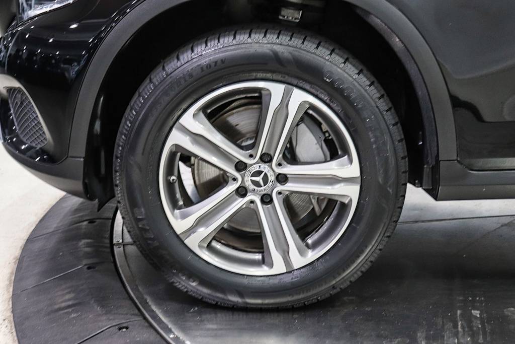 Thumbnail: 2019 Mercedes-Benz GLC - 6