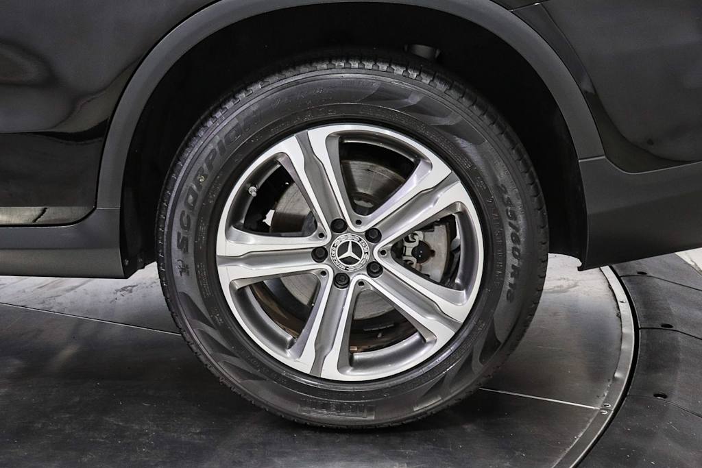 Thumbnail: 2019 Mercedes-Benz GLC - 22
