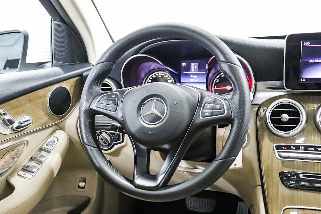 Thumbnail: 2018 Mercedes-Benz GLC - 13
