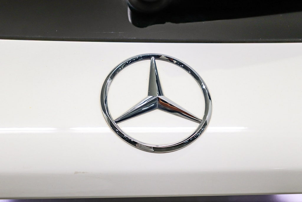 Thumbnail: 2018 Mercedes-Benz GLC - 25