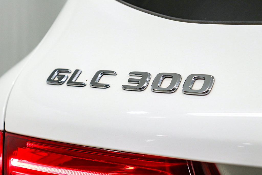 Thumbnail: 2018 Mercedes-Benz GLC - 6