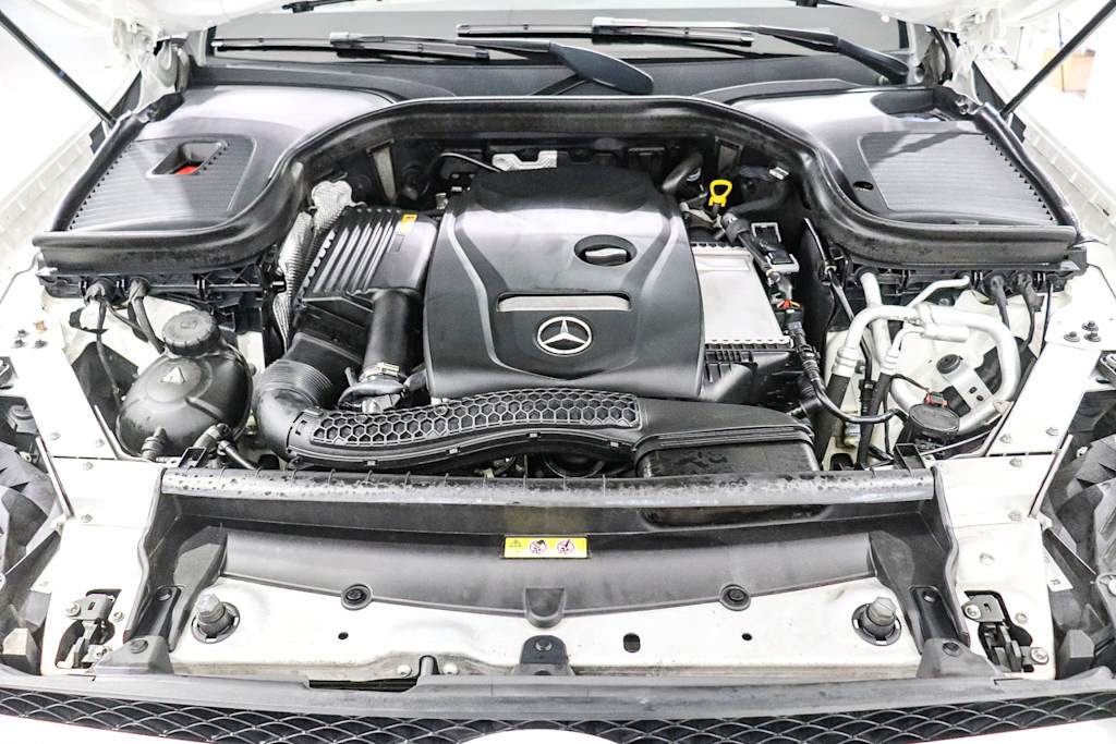 Thumbnail: 2018 Mercedes-Benz GLC - 8